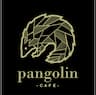 Pangolin cafe